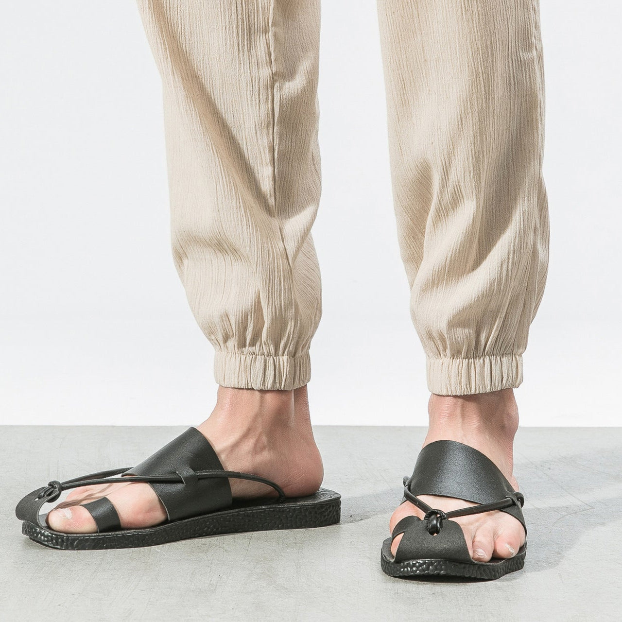陽子 | 快適な日本のパンツ