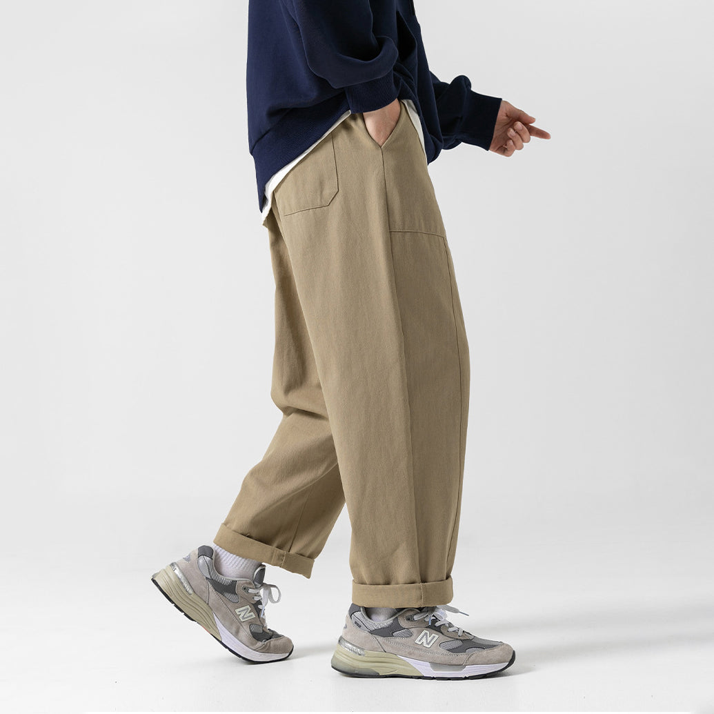 いつき | 日本のブクエームパンツ