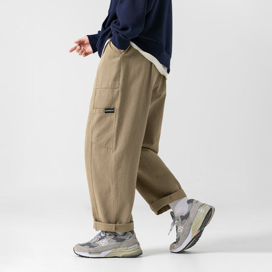 いつき | 日本のブクエームパンツ