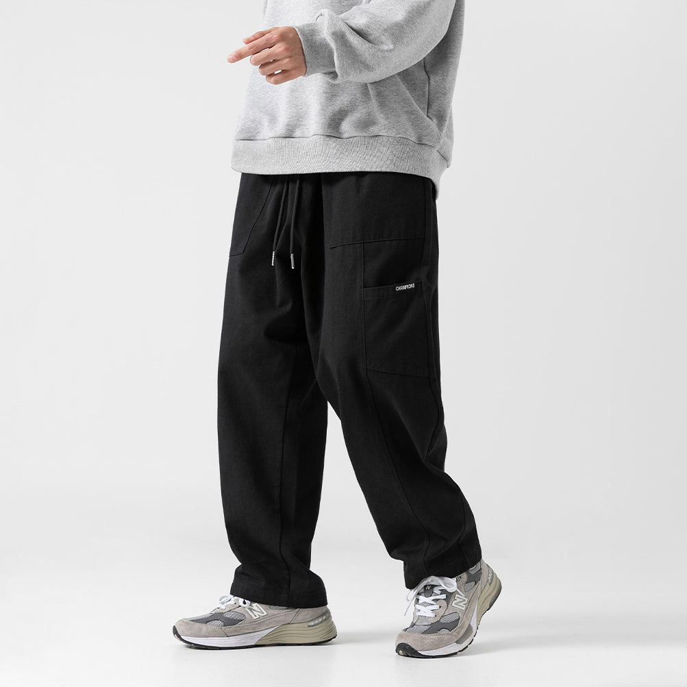 いつき | 日本のブクエームパンツ