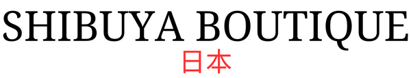 Shibuya Boutique