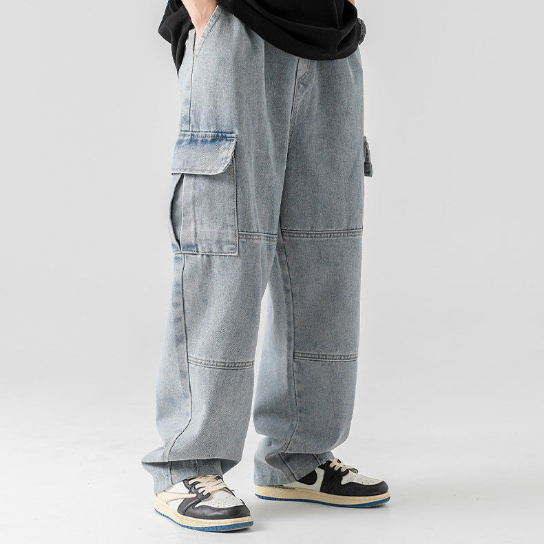 サトル | 日本製デニムパンツ