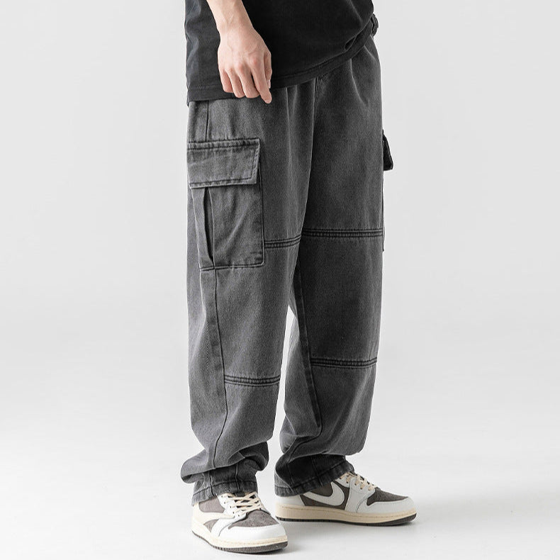 サトル | 日本製デニムパンツ