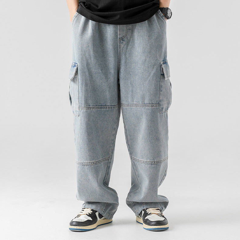 サトル | 日本製デニムパンツ